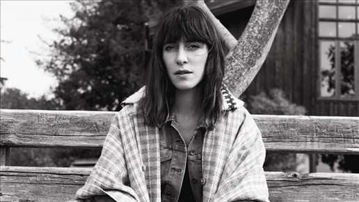 ARTIST OF THE MONTH JUNE: FEIST