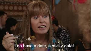 THINGS I'VE LEARNT AS A SINGLE WHITE FEMALE LIVING IN HONG KONG PT 2: URGHHHH DATING