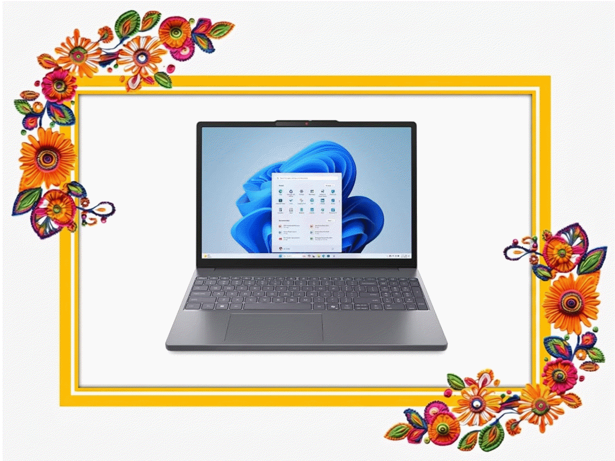 Notebook LENOVO