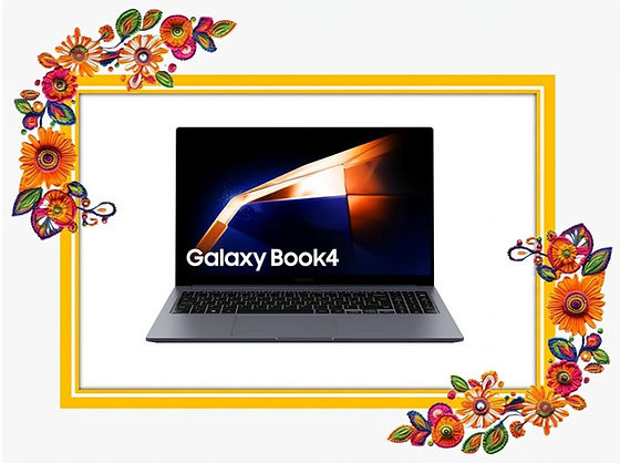 Notebook SAMSUNG