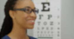 Vision Exam