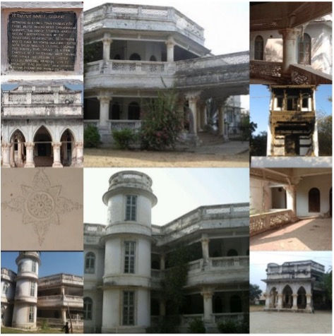 Pethapur Haveli