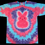 Thumbnail: Pink Bunny T-shirt- With Eyes- (Made to Order) Blue, Purple, Pink 