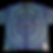 Thumbnail: Lime Double Wig Wag T-shirt- 4X 