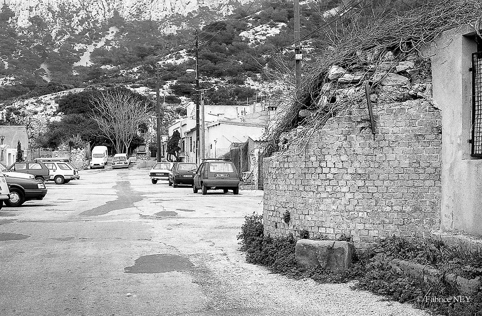 Callelongue 303