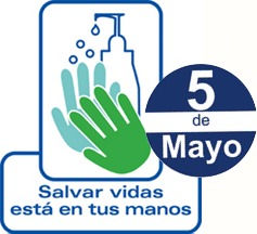 DÍA MUNDIAL DEL LAVADO DE MANOS