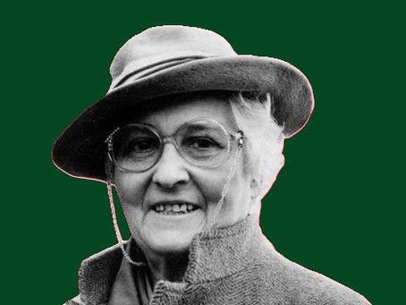 Françoise Dolto, psychanalyste