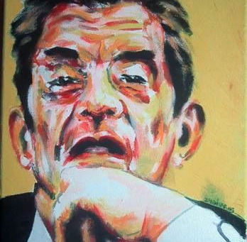 Jacques Lacan, psychanalyste