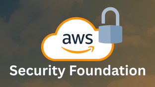 Curso: AWS Security Foundation (Segurança em Ambientes AWS)