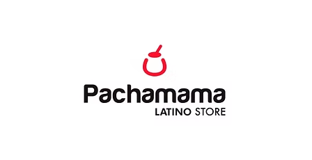 Pachamama Logo
