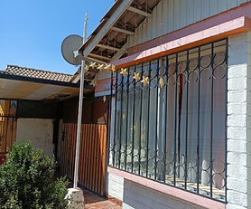 Casa segura y accesible en Puente Alto, cerca del centro