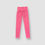 Thumbnail: New Set Leggins & Top R-F  (Rosa)