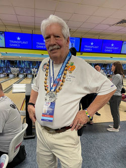 joe bowling
