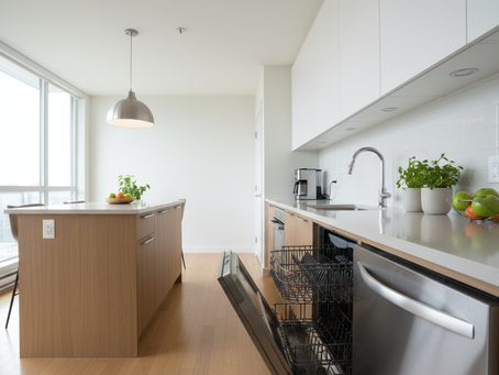 Appliance Repair Tips for Metro Vancouver Realtors and Property Managers