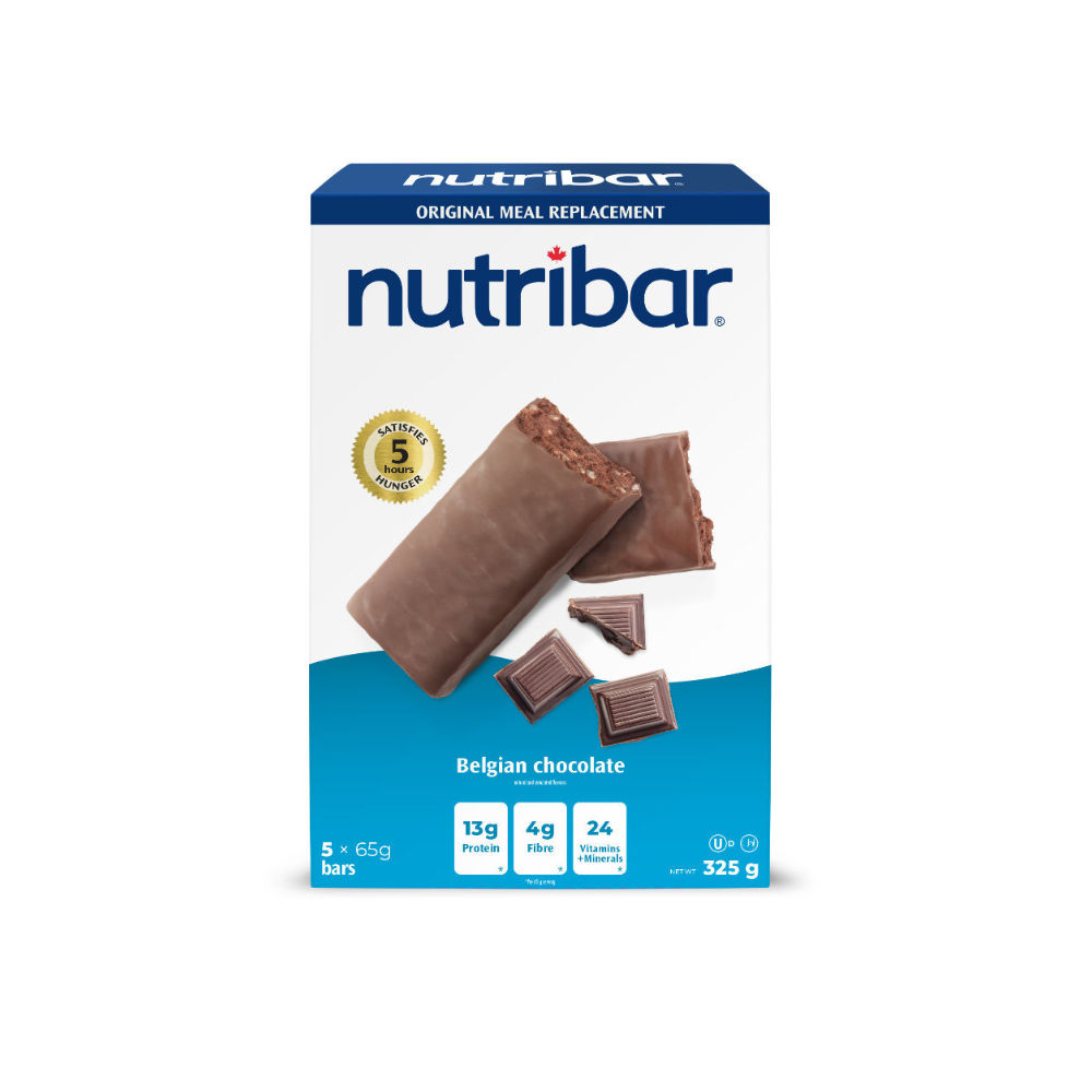 Belgian Chocolate