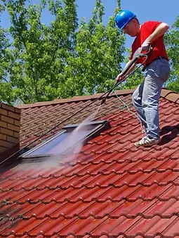 Chemical-Free Cleaning