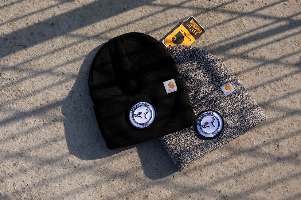 Thumbnail: Carhartt Beanie