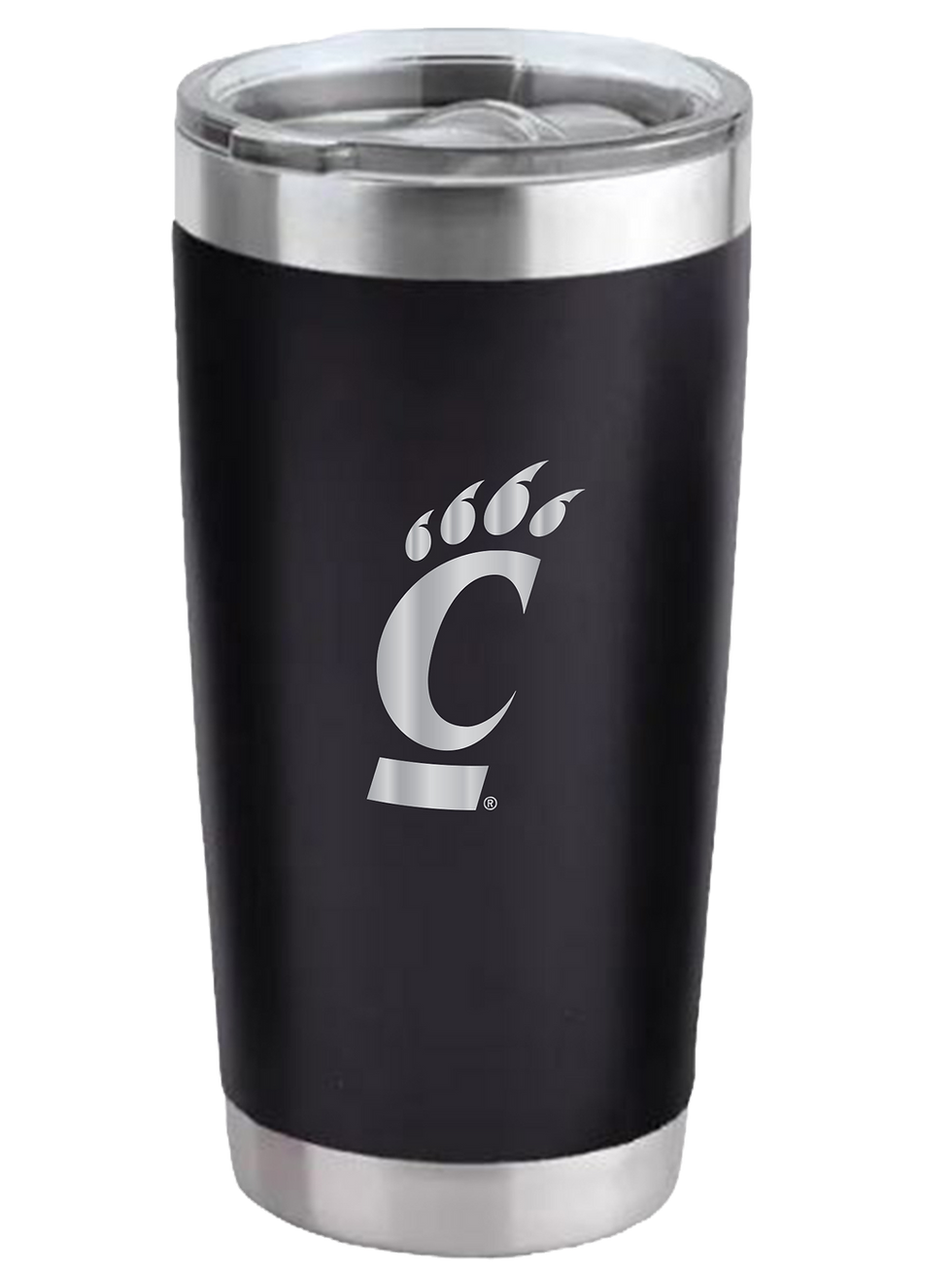 Thumbnail: Laser Etched Tumbler