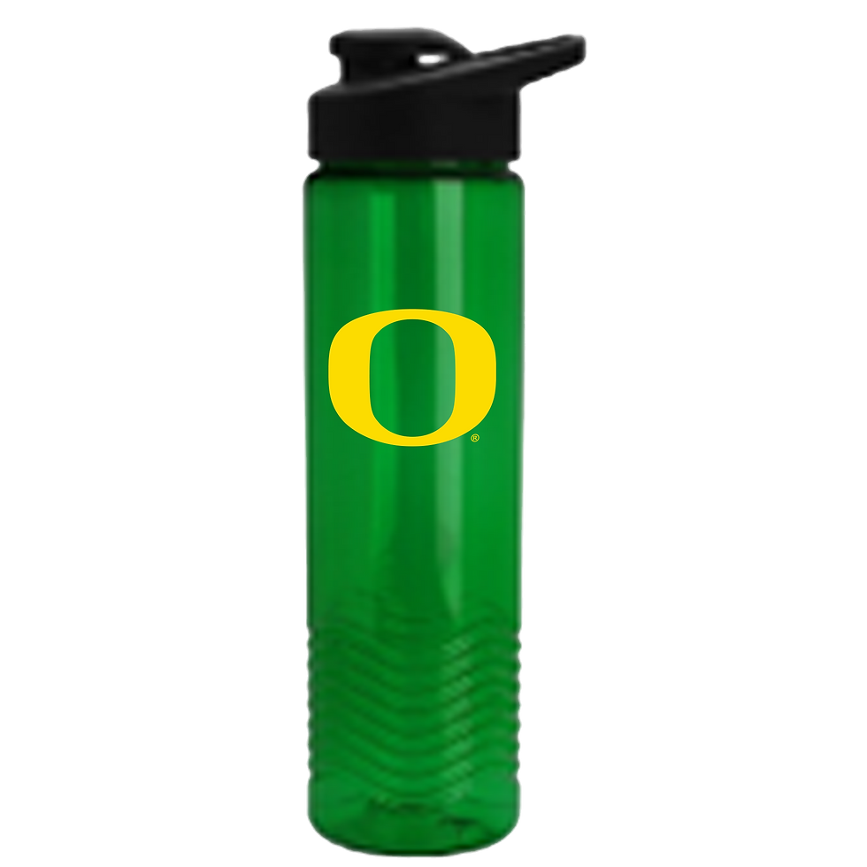 Thumbnail: Wave Water Bottle