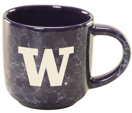 Thumbnail: Etched Natural Mug