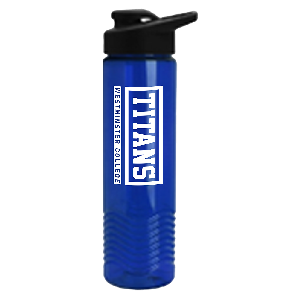 Thumbnail: Wave Water Bottle