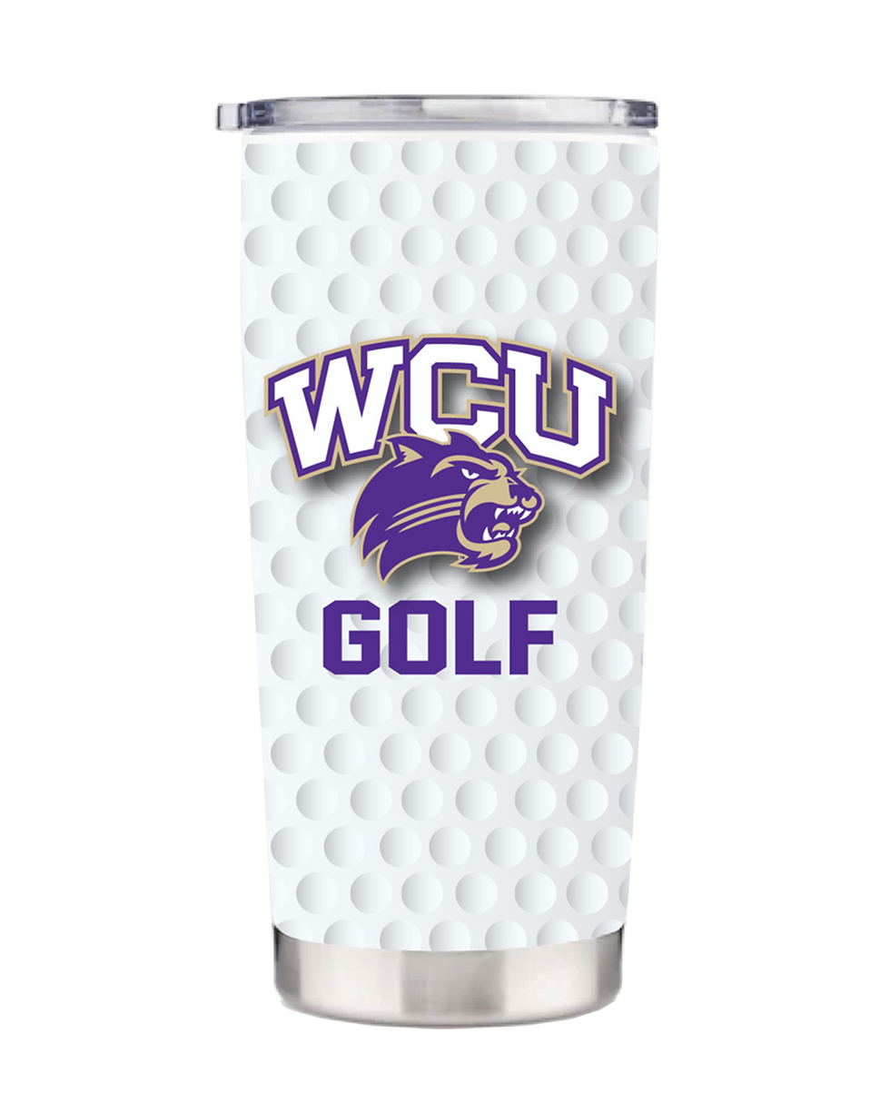 Thumbnail: Textured Sports Tumbler