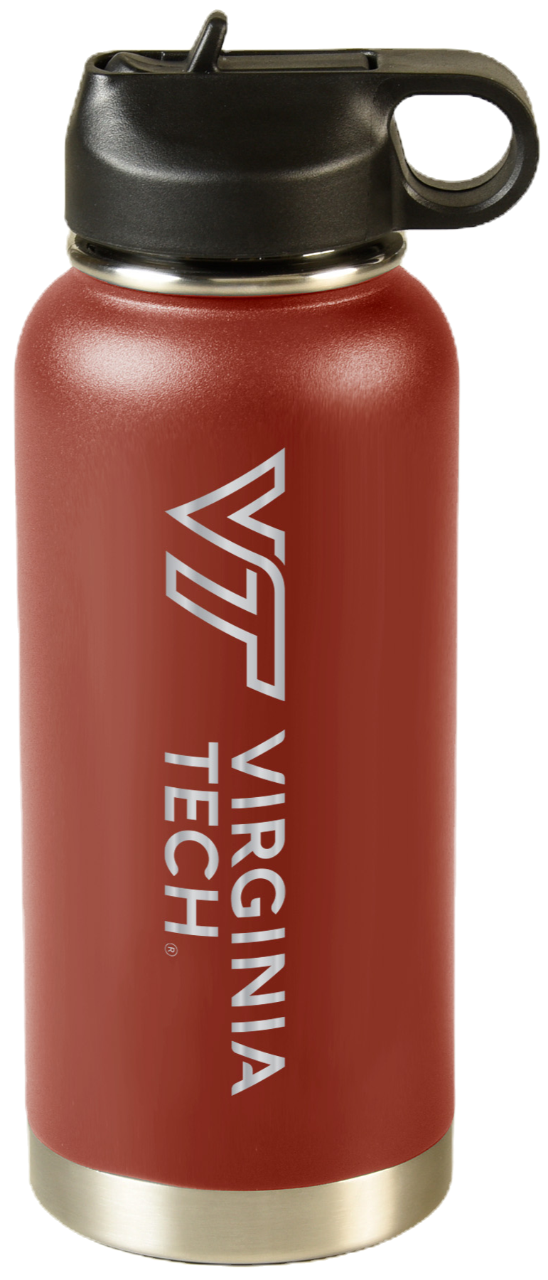 Thumbnail: Laser Etched Bottle