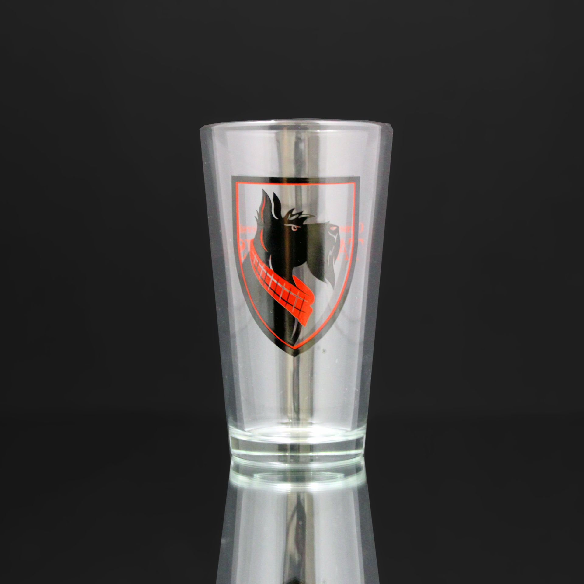Pint Glass