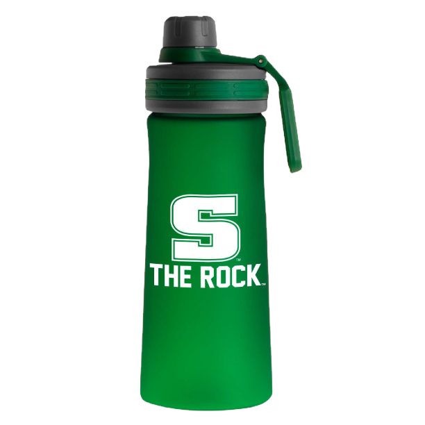 Thumbnail: 27 oz. Matte Bottle