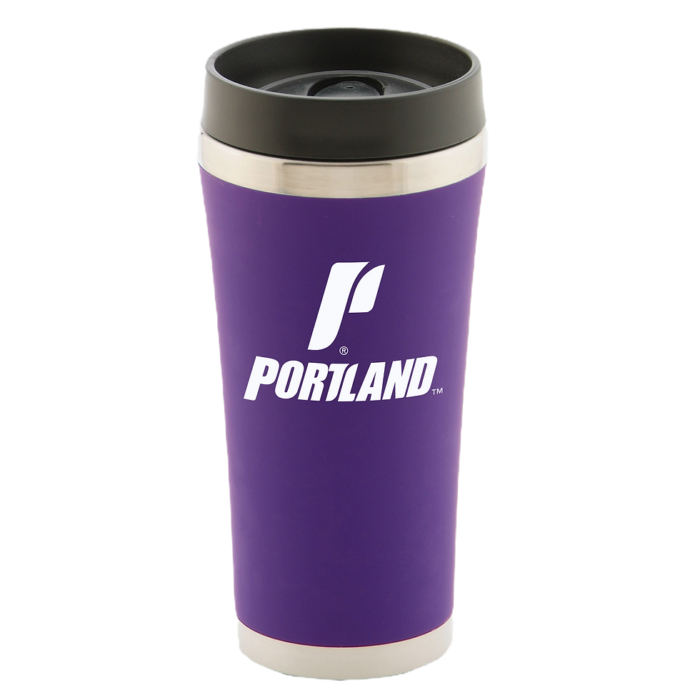 Thumbnail: JV Travel Tumbler