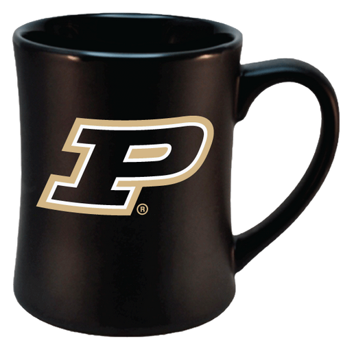 MK Matte Diner Mug | Rfsj Inc