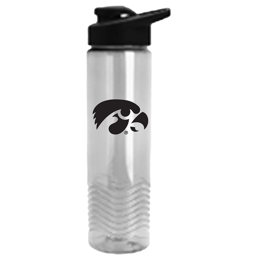 Thumbnail: Wave Water Bottle