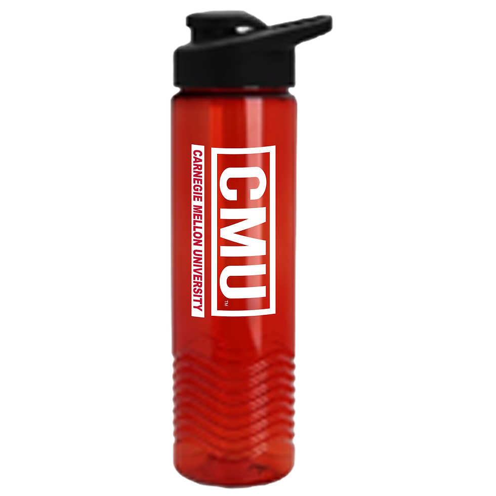 Thumbnail: Wave Water Bottle