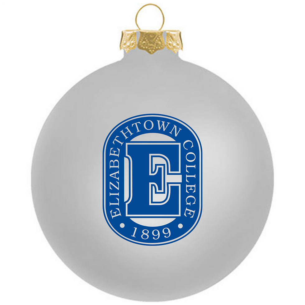 Thumbnail: Value Glass Bulb Ornament