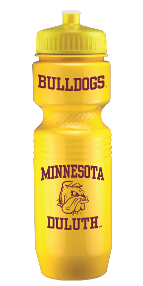 Thumbnail: Jogger Water Bottle