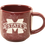 Thumbnail: Etched Natural Mug