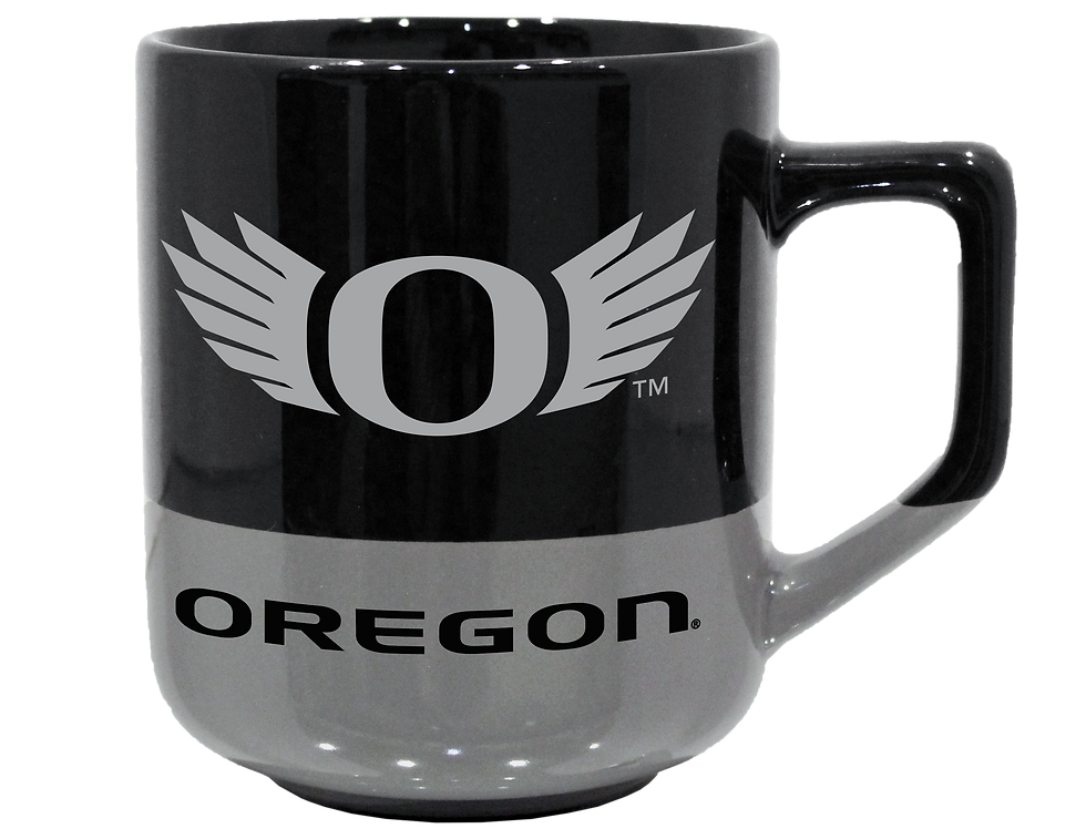Thumbnail: Campus Colors Mug