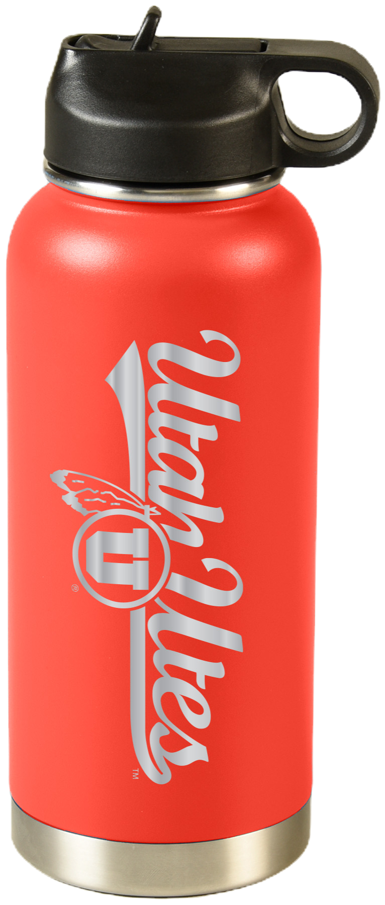 Thumbnail: Laser Etched Bottle