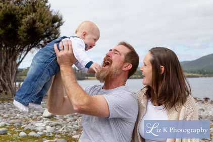 Lake Te Anau Family Shoot-2.jpg