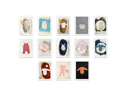 Newborn Outfits: Size 000 0-3 months