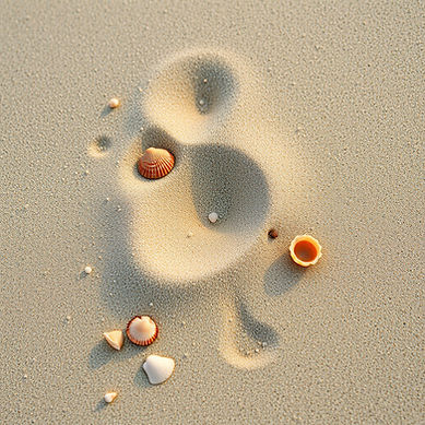 just sand but light in color with some seashells.jpg