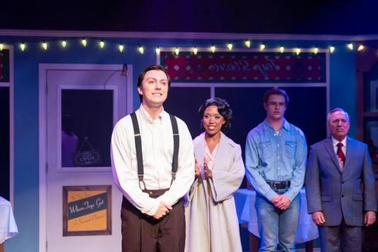 Photo Essay: UH Mānoa's Production of "Dolls: A Toy Story"