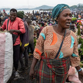The Forgotten Tragedy: The Congo Genocide