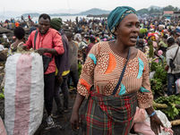 The Forgotten Tragedy: The Congo Genocide