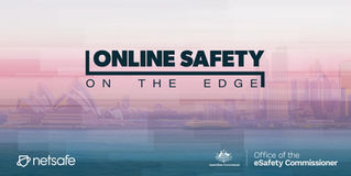 Expert Panel, Office of ESafety Commissioner, Online Saftey- On the Edge Conference November, 2017.