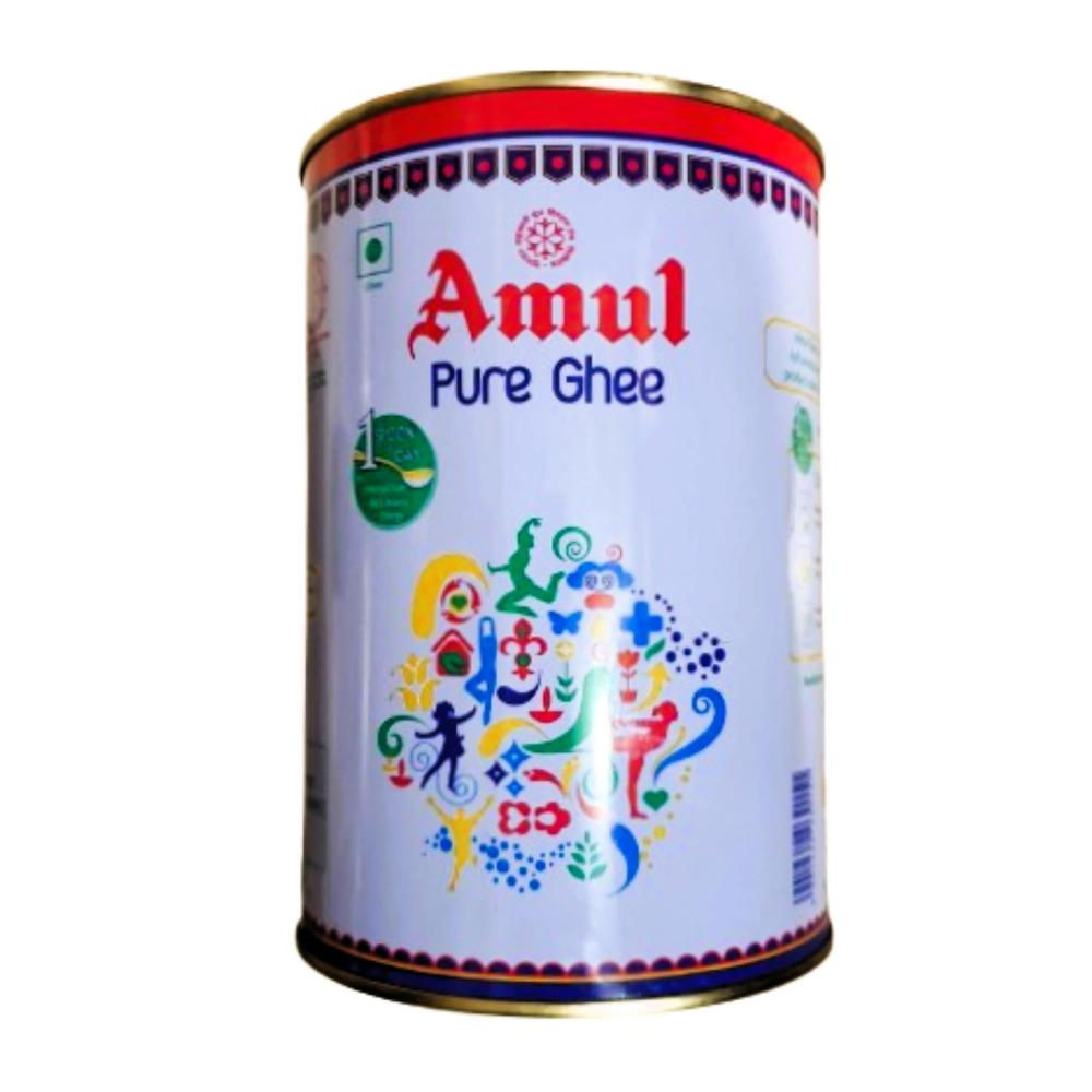 AMUL Pure Ghee | 1kg