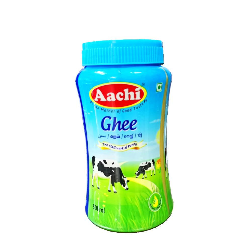 AACHI Ghee | 500ml