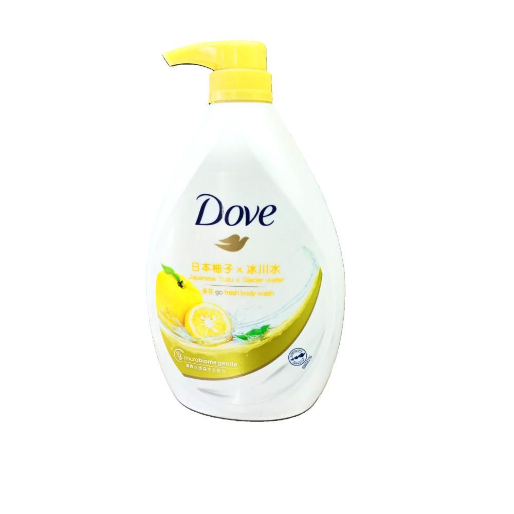 DOVE Japanese  ( Fresh Body Wash)| 1L