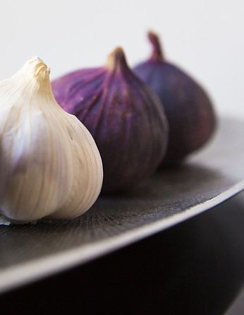 Garlic Cloves