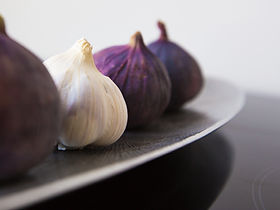 Garlic & Onion Immune & Cough Syrup
